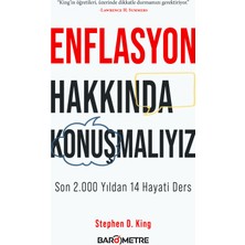 Barometre Enflasyon Hakkında Konuşmalıyız