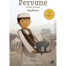Pervane