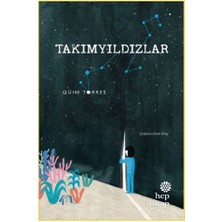 Hep Kitap Takımyıldızlar