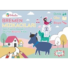 Tikutu Bremen Mızıkacıları