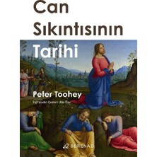 Serenad Yayınevi Can Sıkıntısının Tarihi