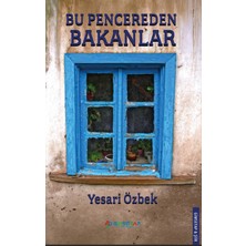 Gimsetap Bu Pencereden Bakanlar