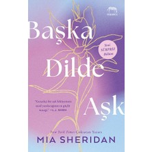 Yabancı Yayınları Başka Dilde Aşk