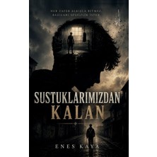 Yertinç Kültür Sustuklarımızdan Kalan