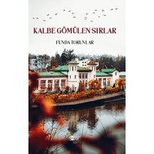 Servet Yayınevi Kalbe Gömülen Sırlar