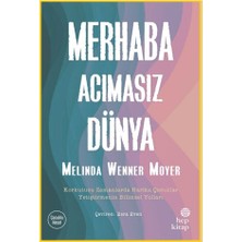 Hep Kitap Merhaba Acımasız Dünya