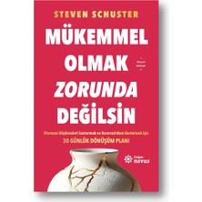 Doğan Novus Mükemmel Olmak  Zorunda Değilsin