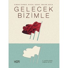 Kor Kitap Gelecek Bizimle