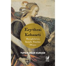 Sakin Kitap Erythrai Kehaneti