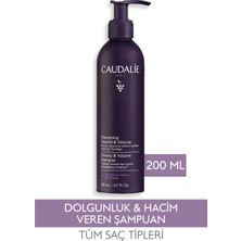 Belirtilmemiş Caudalıe Densıty & Volume Shampoo 200 ml