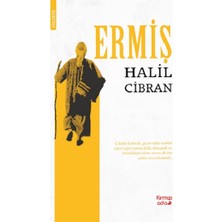 Kırmızı Ada Yayınları Ermiş