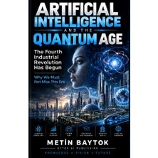 Bytok Ai Artificial Intelligence And The Quantum Age