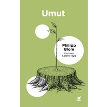 Ayrıntı Yayınları Umut