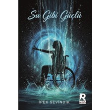 Raven Yayınevi Su Gibi Güçlü