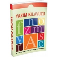 Ema Kitap Yazım Kılavuzu