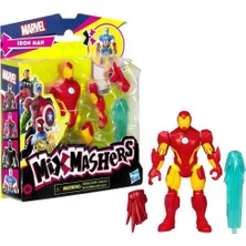 Milas Toptan F9265 Engers Mixmashers Figür