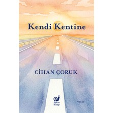 Sakin Kitap Kendi Kentine