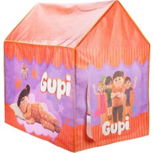 Milas Toptan 6775 Sun-Oza-Wcm-Çadır GUPİ 100X70X100CM Gup