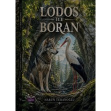 Hazer Yayınları Lodos Ile Boran