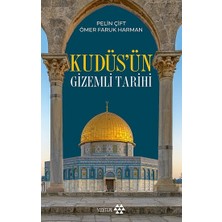 Yeditepe Yayınevi Kudüs'ün Gizemli Tarihi