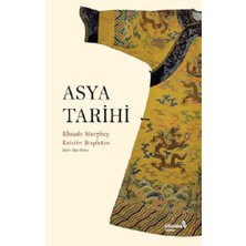 Albaraka Yayınları Asya Tarihi