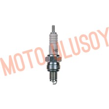 Moto Ulusoy Mondial Revival Ateşleme Bujisi Ngk