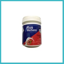 Defne Store Rus Merhemi Tüy Dökücü 50 ml / Rus Merhemi Hair Remover 50 ml - 000031KI Dfnbez