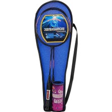 Milas Toptan 2522-TT1443 Badmınton