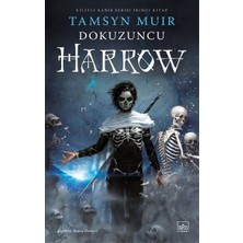 İthaki Yayınları Dokuzuncu Harrow