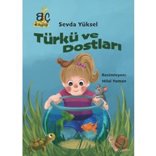 Bizim Çağ Kitaplığı Türkü ve Dostları