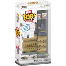 Funko Pop! Bitty Ekran: Hogwarts Kalesi
