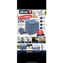 Silver Home