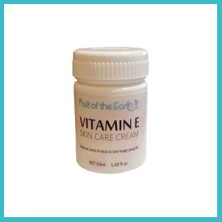 Defne Store Fruit Of The Earth Skin Care Cream Antiaging Krem 50 ml Dfnbez