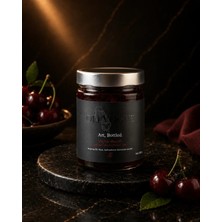 Oli Vogue Gurme Vişne Reçeli (350 Gr)