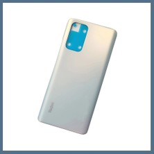 Bezos Redmi Note 10 Pro Arka Cam Pil Kapağı Batarya Kapa Bbz
