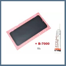 Bezos Samsung M12, M215 Srv Ekran Dokunmatik (B7000 15 M Bbz