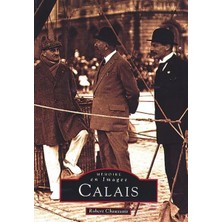 Calais - Tome I (1)