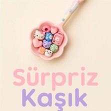 Sürpriz Kaşık Kırtasiye Ürünleri 1 Kaşık