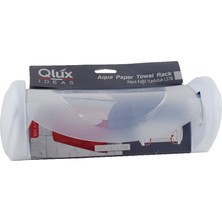 Qlux Ideas Qlux Aqua Kağıt Havluluk L-378 1 Adet