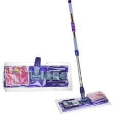 Pango Pratik Mandallı Mop PNG-7972 1 Adet