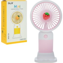 Glr Mini El Fanı YM88146A 1 Adet