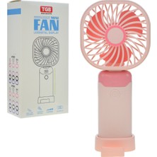 Tgb Mini El Fanı TGB-5680 1 Adet