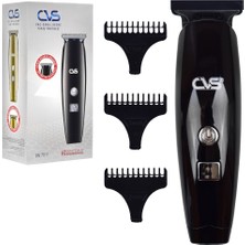 Cvs Saç Sakaltıraş Makinesi DN-7511 1 Adet