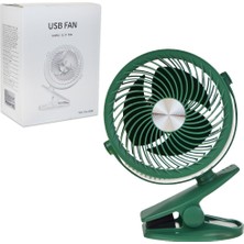 Glrtech Fan YS2260 1 Adet