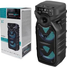 Greatnice Greatnıce Musıc Player GTS-1560 1 Adet
