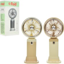 Rad Mini El Fanı R-29 1 Adet