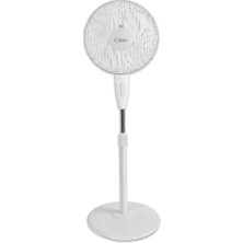 Kiwi Standlı Vantilatör KFAN-7418 1 Adet