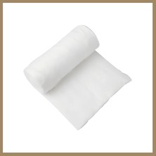 Bezos Alçı Altı Pamuğu 10CM x 150 cm 22