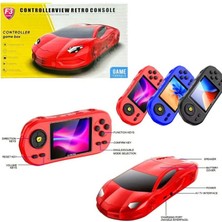 Glr Controller Game Box F3 1 Adet