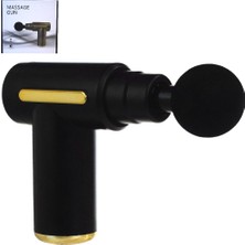 Glrtech Massage Gun Masaj Aleti KH-850 1 Adet